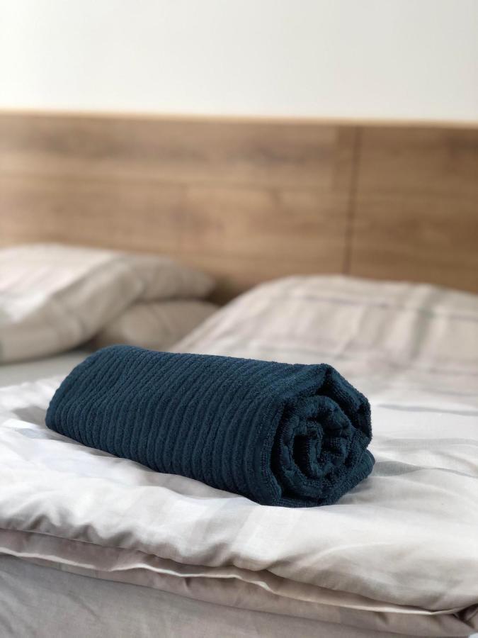 Avas Apartman Мисколк Екстериор снимка