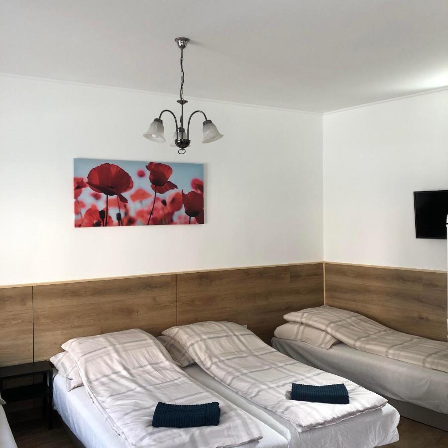 Avas Apartman Мисколк Екстериор снимка
