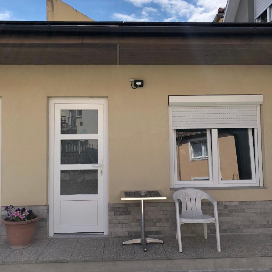 Avas Apartman Мисколк Екстериор снимка