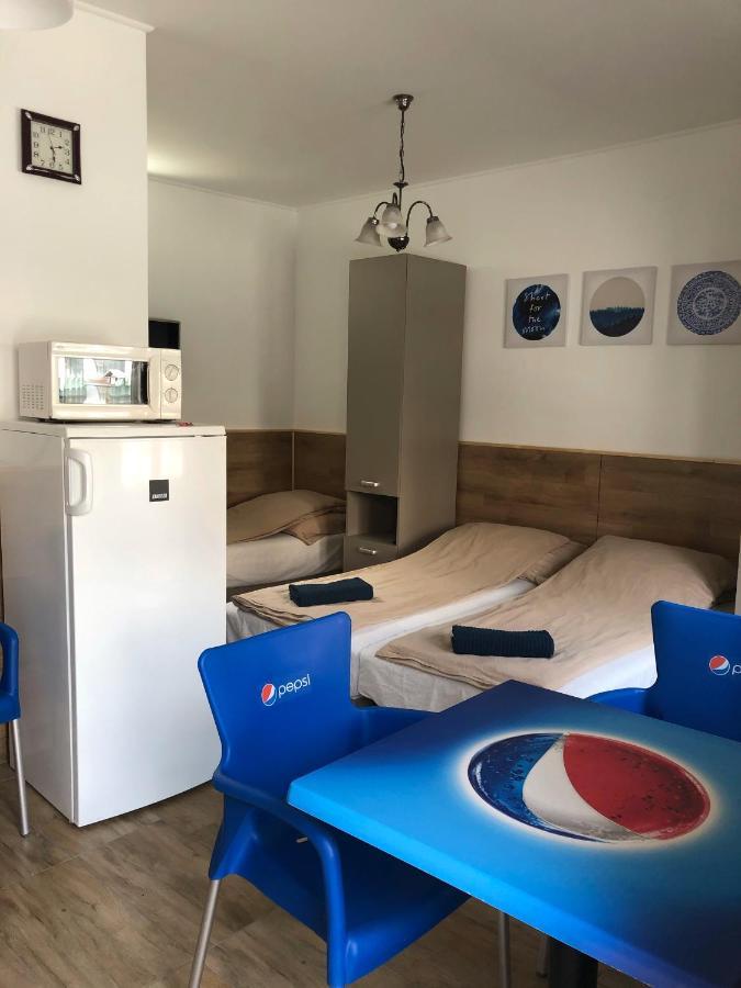 Avas Apartman Мисколк Екстериор снимка
