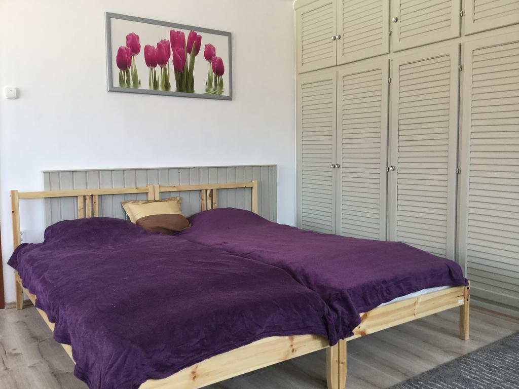 Avas Apartman Мисколк Екстериор снимка