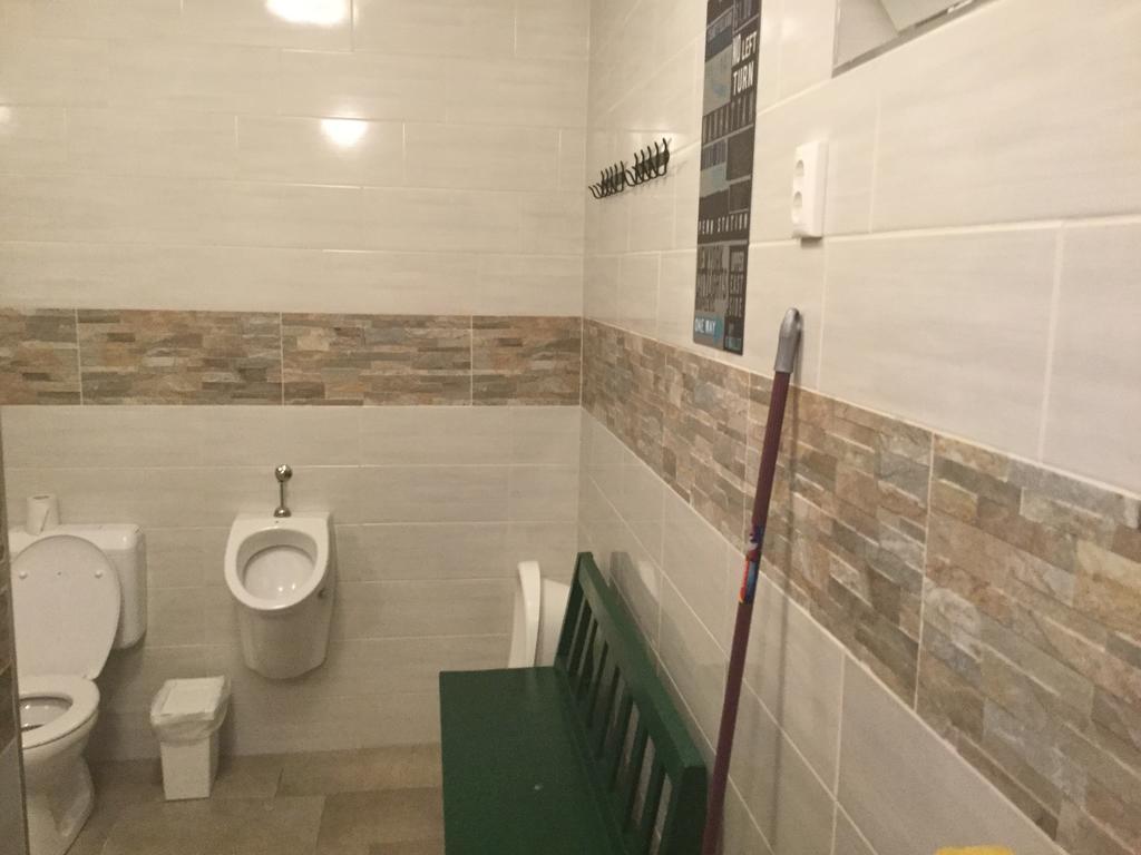 Avas Apartman Мисколк Екстериор снимка